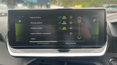 Peugeot 208 1.2 PureTech 100 Allure 5dr EAT8 Petrol Hatchback